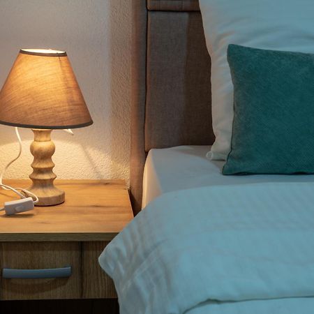 Apartmani Albion Žabljak Εξωτερικό φωτογραφία