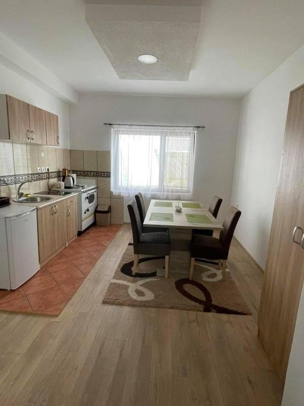 Apartmani Albion Žabljak Εξωτερικό φωτογραφία