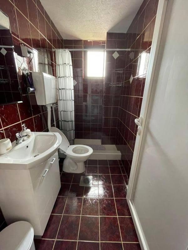 Apartmani Albion Žabljak Εξωτερικό φωτογραφία
