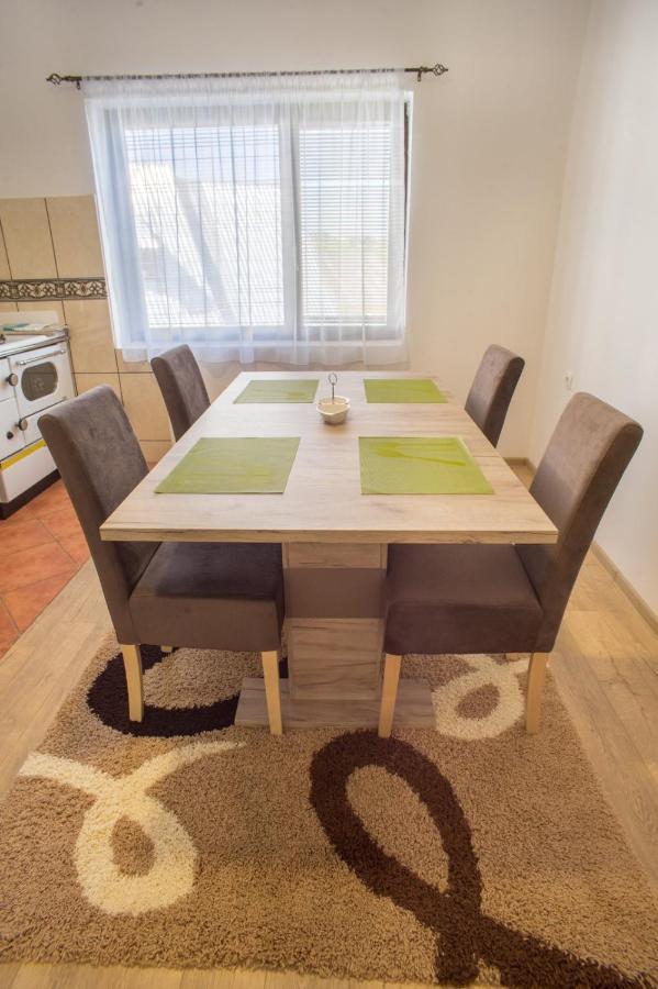 Apartmani Albion Žabljak Εξωτερικό φωτογραφία