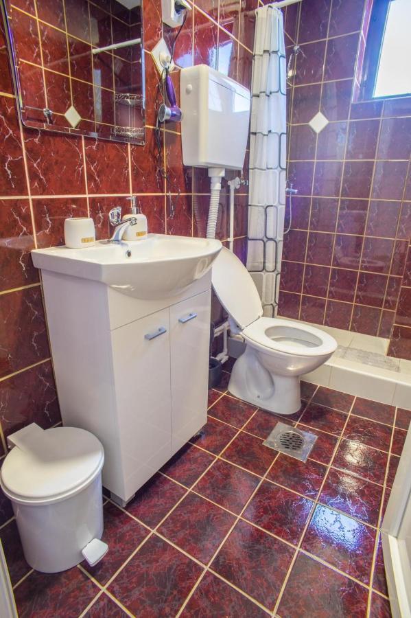 Apartmani Albion Žabljak Εξωτερικό φωτογραφία
