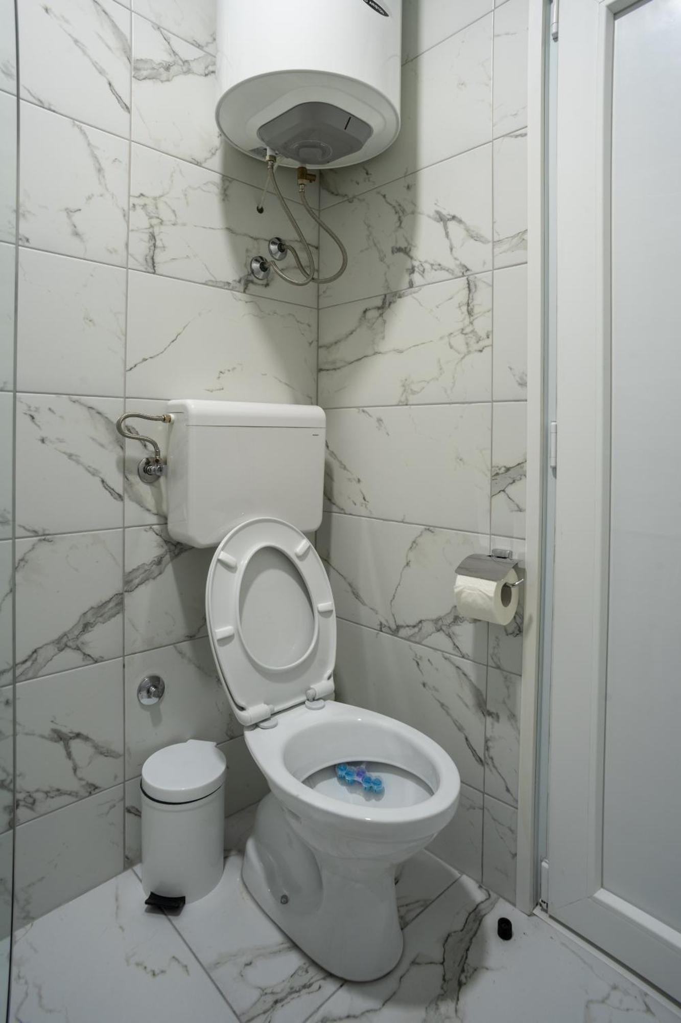 Apartmani Albion Žabljak Εξωτερικό φωτογραφία