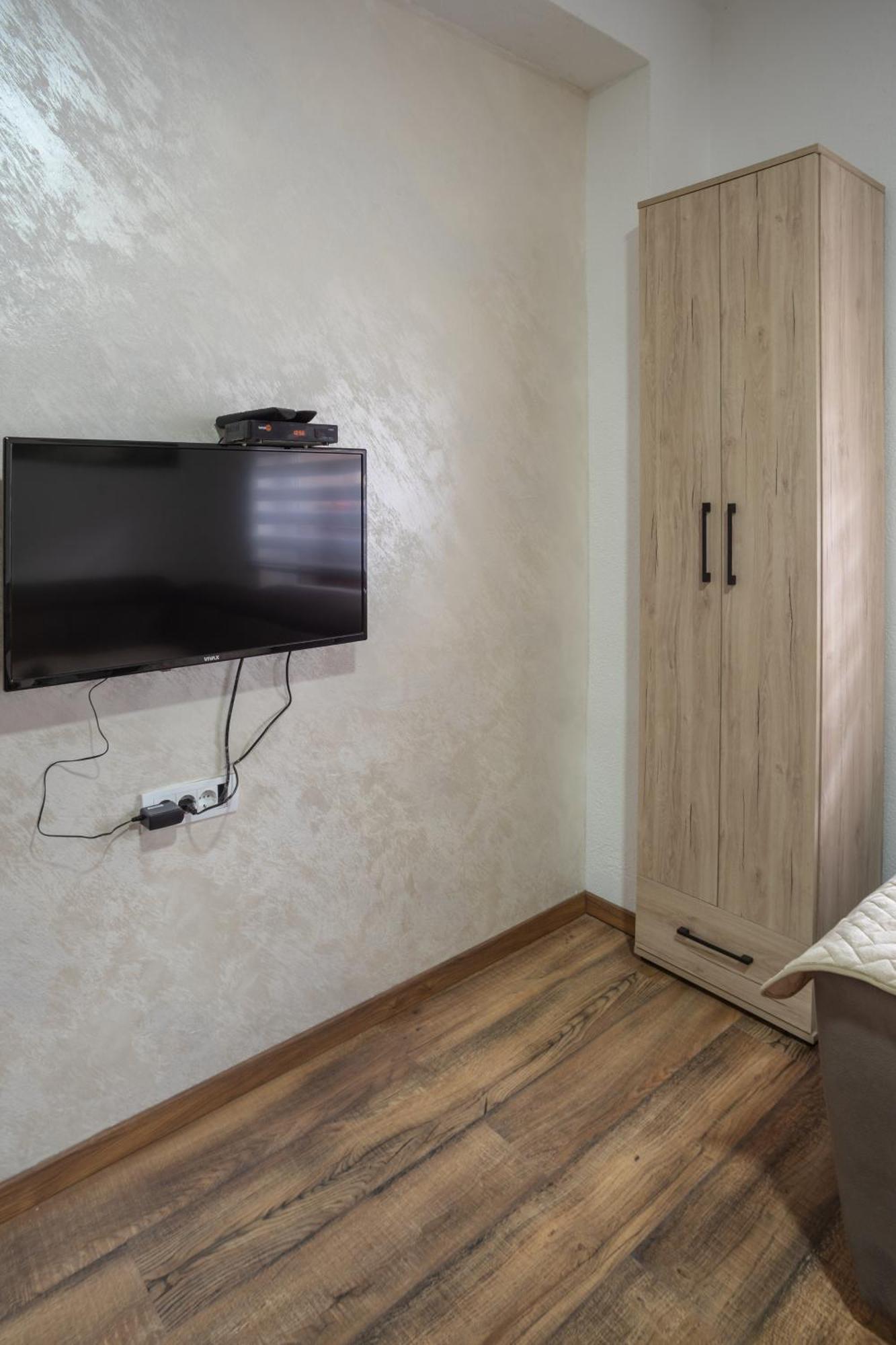 Apartmani Albion Žabljak Εξωτερικό φωτογραφία